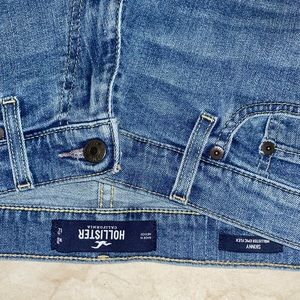 Men hollister jeans